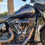 Harley-Davidson Lowrider S Clubstyle Zwart - thumbnail 5