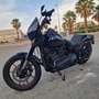 Harley-Davidson Lowrider S Clubstyle Zwart - thumbnail 13