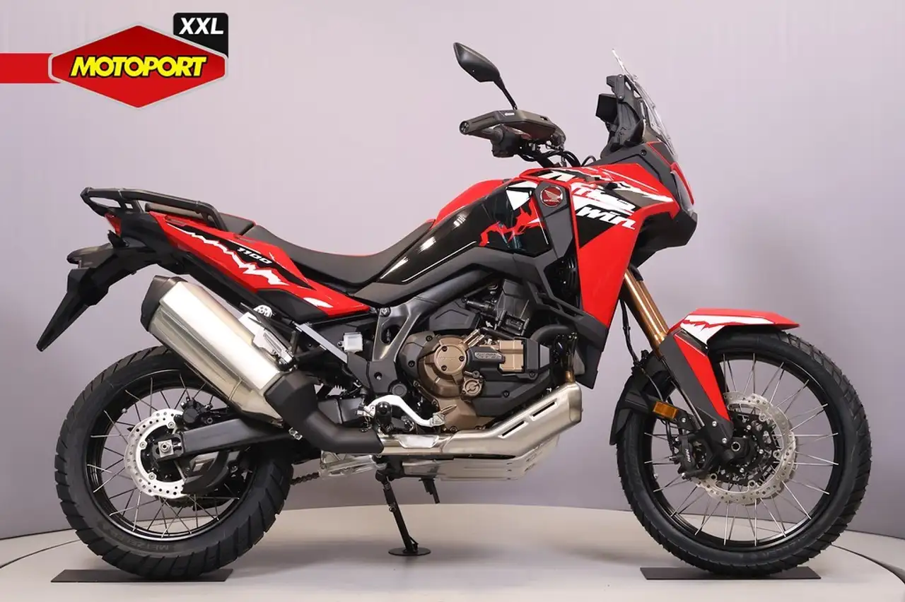 Honda CRF 1100