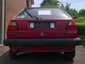 Volkswagen Golf II - 1.6 CL - 75 CV - 81.982 km - Boîte auto Rouge - thumbnail 7