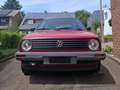 Volkswagen Golf II - 1.6 CL - 75 CV - 81.982 km - Boîte auto Rouge - thumbnail 3