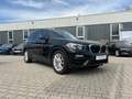 BMW X3 20d xDrive Advantage *LED Navi HUD el. Heck* Schwarz - thumbnail 5