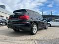 BMW X3 20d xDrive Advantage *LED Navi HUD el. Heck* Schwarz - thumbnail 4