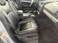Porsche Cayenne S-LUFT-SSD-NAVI-VOLLEDER-KEYLESS-BOSE-2x MEMORY- Argento - thumbnail 6