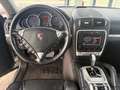 Porsche Cayenne S-LUFT-SSD-NAVI-VOLLEDER-KEYLESS-BOSE-2x MEMORY- Argento - thumbnail 9