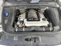 Porsche Cayenne S-LUFT-SSD-NAVI-VOLLEDER-KEYLESS-BOSE-2x MEMORY- Argento - thumbnail 14