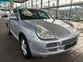 Porsche Cayenne S-LUFT-SSD-NAVI-VOLLEDER-KEYLESS-BOSE-2x MEMORY- Argento - thumbnail 10