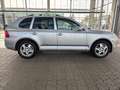 Porsche Cayenne S-LUFT-SSD-NAVI-VOLLEDER-KEYLESS-BOSE-2x MEMORY- Argento - thumbnail 13