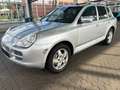 Porsche Cayenne S-LUFT-SSD-NAVI-VOLLEDER-KEYLESS-BOSE-2x MEMORY- Argento - thumbnail 1