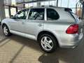 Porsche Cayenne S-LUFT-SSD-NAVI-VOLLEDER-KEYLESS-BOSE-2x MEMORY- Argento - thumbnail 15