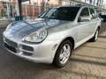 Porsche Cayenne S-LUFT-SSD-NAVI-VOLLEDER-KEYLESS-BOSE-2x MEMORY- Zilver - thumbnail 20