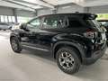 Jeep Avenger 1.2 Turbo Longitude Schwarz - thumbnail 6