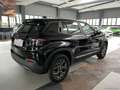 Jeep Avenger 1.2 Turbo Longitude Schwarz - thumbnail 4