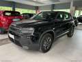 Jeep Avenger 1.2 Turbo Longitude Schwarz - thumbnail 1