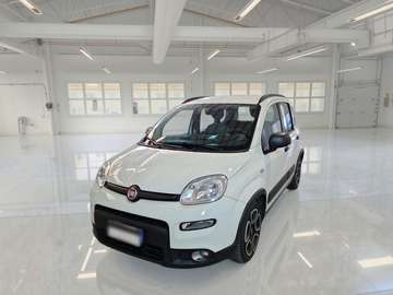 1.0 FIREFLY 70 CV SES HYBRID CITY LIFE 5 PORTE BERLINA