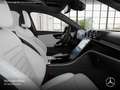 Mercedes-Benz C 200 AMG+PANO+360+AHK+LED+TOTW+KEYLESS+9G Grijs - thumbnail 11
