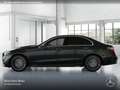 Mercedes-Benz C 200 AMG+PANO+360+AHK+LED+TOTW+KEYLESS+9G Grijs - thumbnail 5