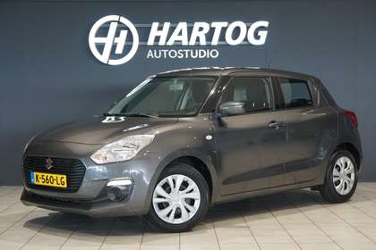 Suzuki Swift 1.2 Comfort Smart Hybrid *31.705KM* + ORIG. NEDERL