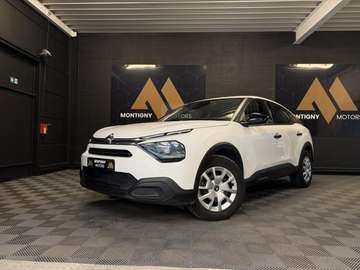 1.200cc 100cv *LANE ASSIT*AIRCO*USB*CRUISE*