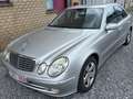 Mercedes-Benz E 220 Avantgarde Plateado - thumbnail 10