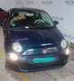 Fiat 500 1.0 Hybrid Cult 52kW Bleu - thumbnail 2