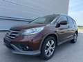 Honda CR-V 2,0i-VTEC Lifestyle 4WD Aut. ID:72 Braun - thumbnail 2