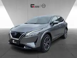 Nissan Qashqai TEKNA+ 1.5 VC T 190PS Automatik Winter/LED/360°/Pa