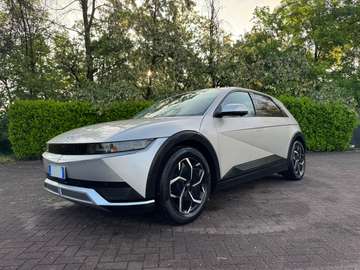 Ioniq 5 77,4 kWh Innovation Tech Pack rwd