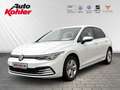 Volkswagen Golf VIII Life eTSI 1.5 Mildhybrid Business LED CarPlay Wit - thumbnail 3