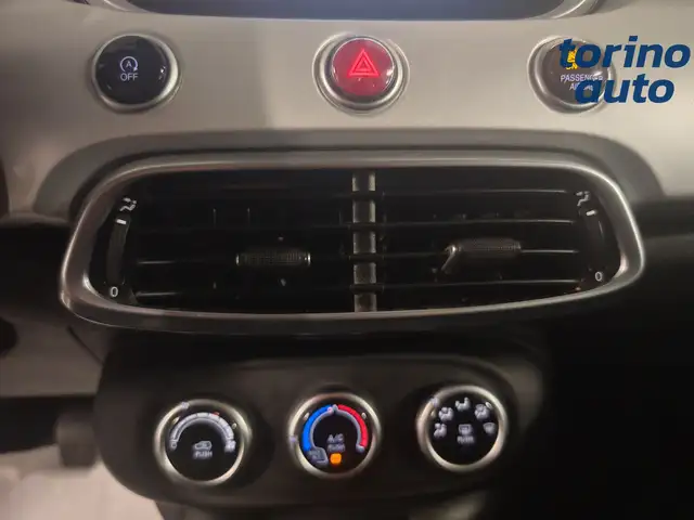 Fiat 500x view 15