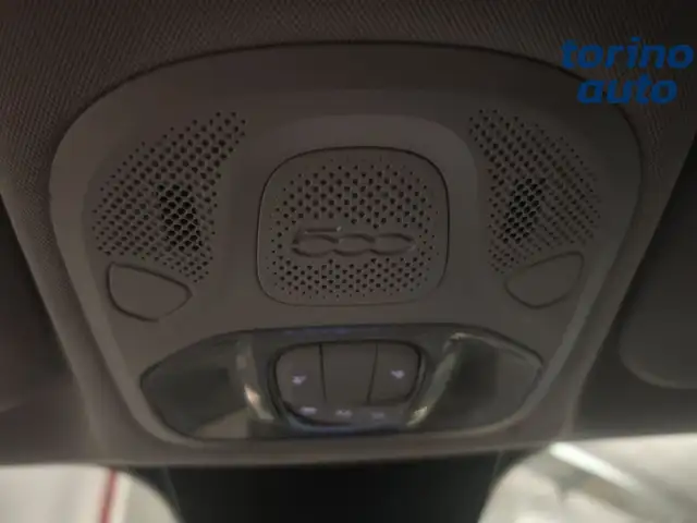 Fiat 500x view 18