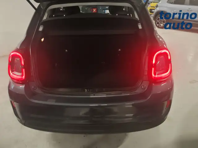 Fiat 500x view 20