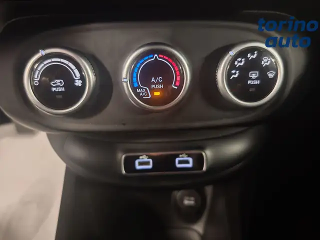 Fiat 500x view 16
