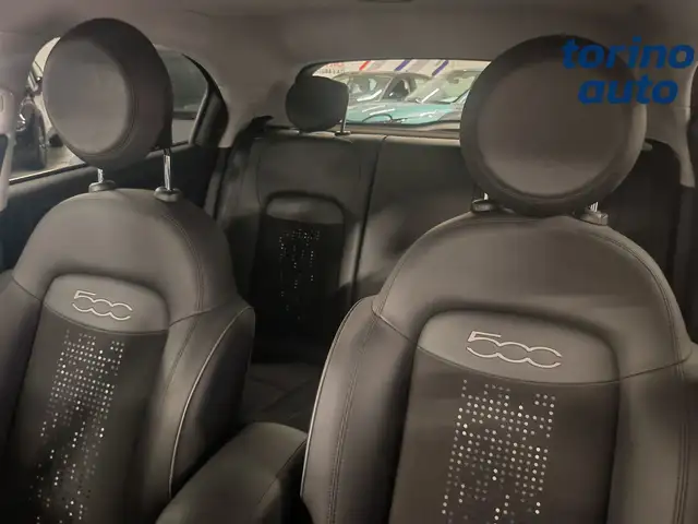 Fiat 500x view 7