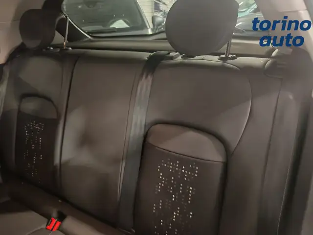 Fiat 500x view 8
