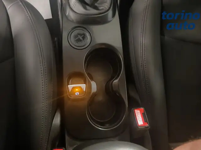 Fiat 500x view 17