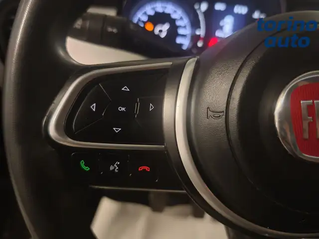 Fiat 500x view 11