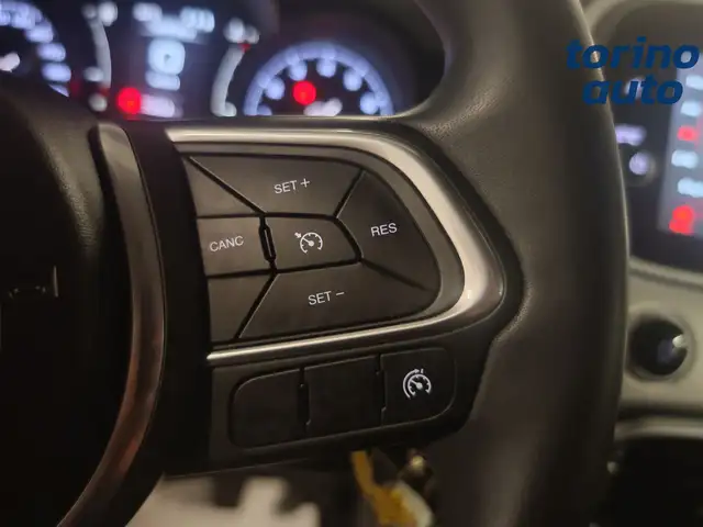 Fiat 500x view 12