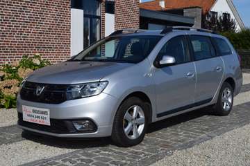 0.9 TCe - GARANTIE 12 MOIS - 154,47€/mois* - AIRCO