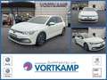 Volkswagen Golf VIII 1.5 TSI IQ-Light R-Kamera AHK Weiß - thumbnail 1