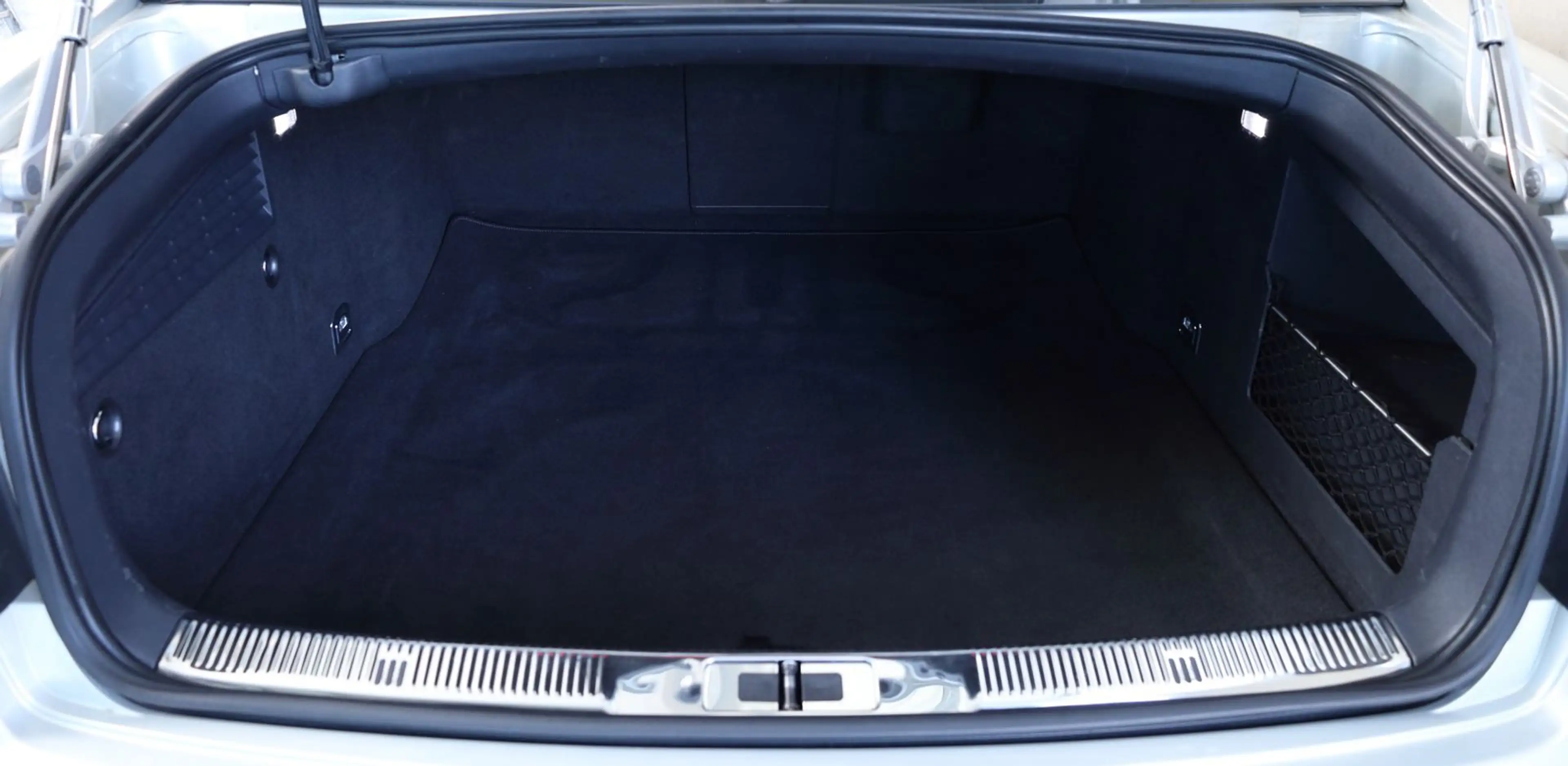 Volkswagen Phaeton V6 TDI 5-Sitzer 4Motion*Exclusiv*4x Mass — photo 9