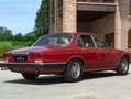 Jaguar XJ6 4.2 MANUALE Rouge - thumbnail 27