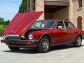 Jaguar XJ6 4.2 MANUALE Rouge - thumbnail 47