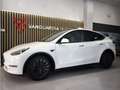 Tesla Model Y Gran Autonomía 4WD Blanco - thumbnail 4