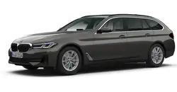 Bmw 520 d Touring HUD.AHK.Hifi.elek.Sitz.SSGL.Laser.