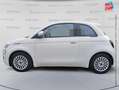 Fiat 500e E 95CH ACTION PLUS SIEGES CHAUF Blanc - thumbnail 9