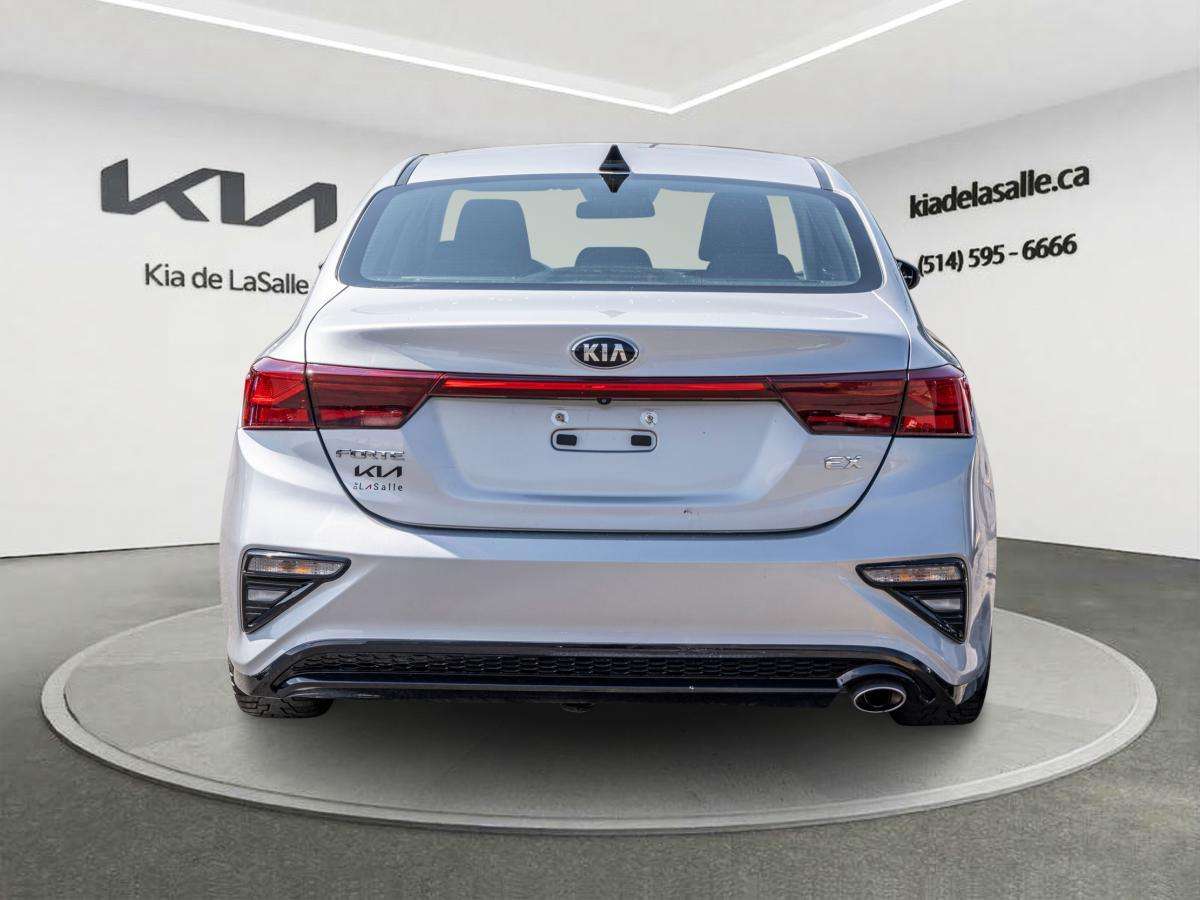 2020 Kia Forte EX - MAGS - CAMERA - SIÈGES/VOLANT CHAUFF. - 92 00 — снимка 1
