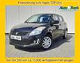 Suzuki Swift Club KLIMA~MFL~USB~BC~SCHECKHEFTGEPFLEGT Black - thumbnail 1