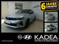 Opel Astra Sports Tourer GS Schiebedach Silber - thumbnail 1