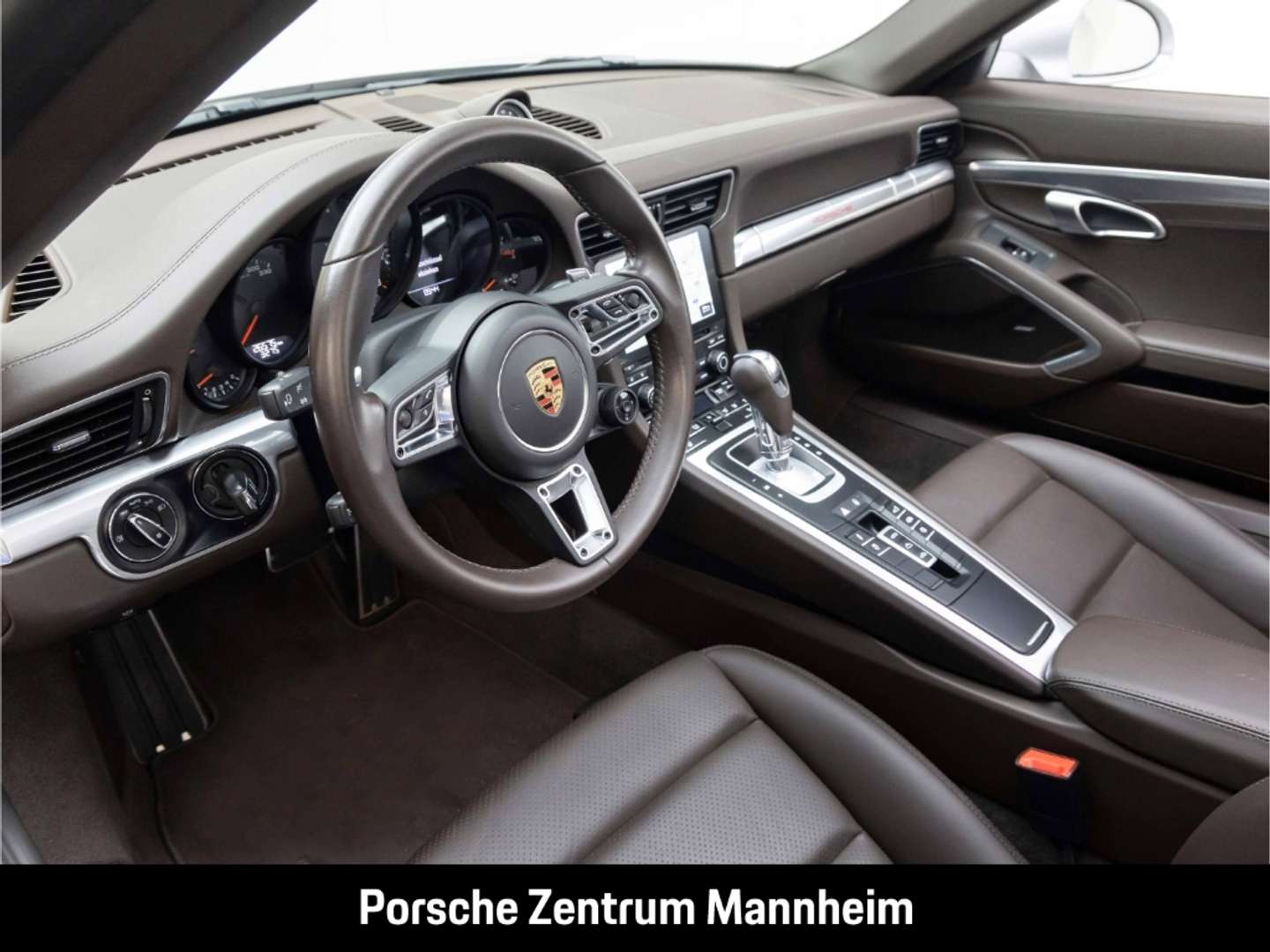 Porsche 991 II Carrera 4 - - Joinsteer - #3
